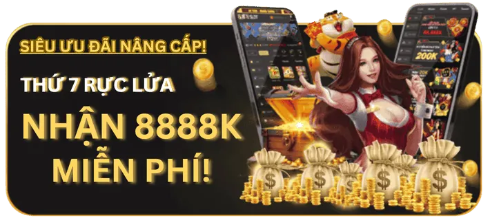 Các loại chương trình khuyến mãi và lợi ích tại 33win33 casino
