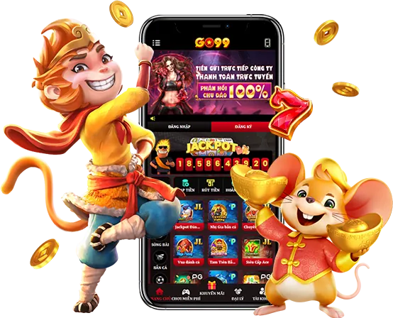 Truy cập mọi lúc mọi nơi
