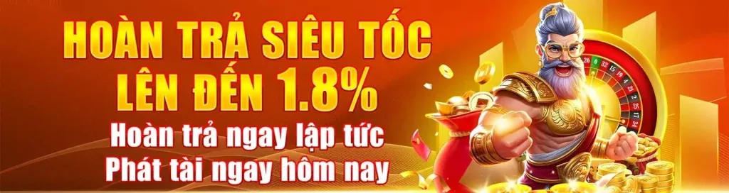 Lợi ích ưu đãi 33win33 casino