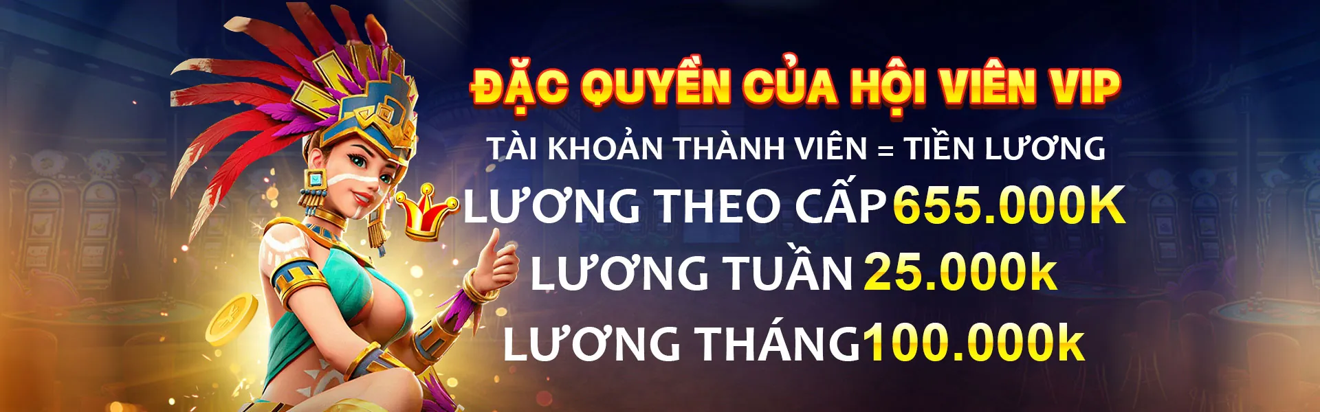 Tin tức 33win33 casino và các ưu đãi hấp dẫn