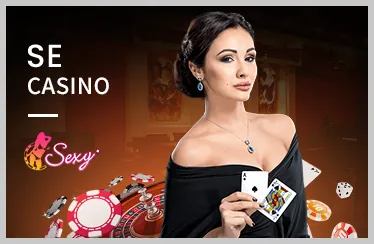 Trò chơi nổ hũ 33win33 Casino