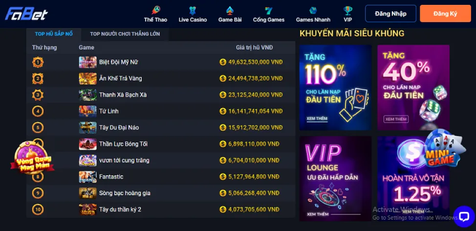 Infographic về các mẹo chơi slot game hiệu quả