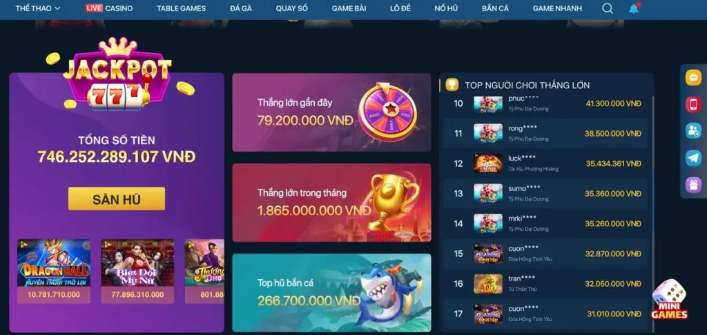 Banner quảng cáo các ưu đãi và khuyến mãi thể thao 33win33 casino