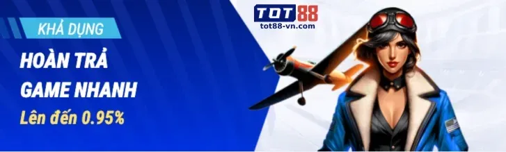 Chương trình VIP 33win33 casino
