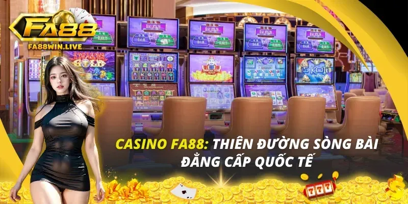 Máy slot cổ điển với biểu tượng trái cây