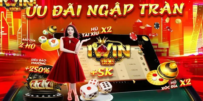 Video slot hiện đại với đồ họa 3D